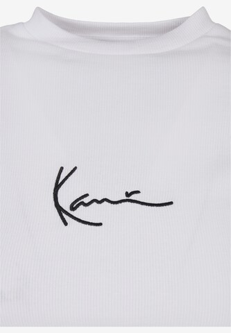 Karl Kani Majica | bela barva