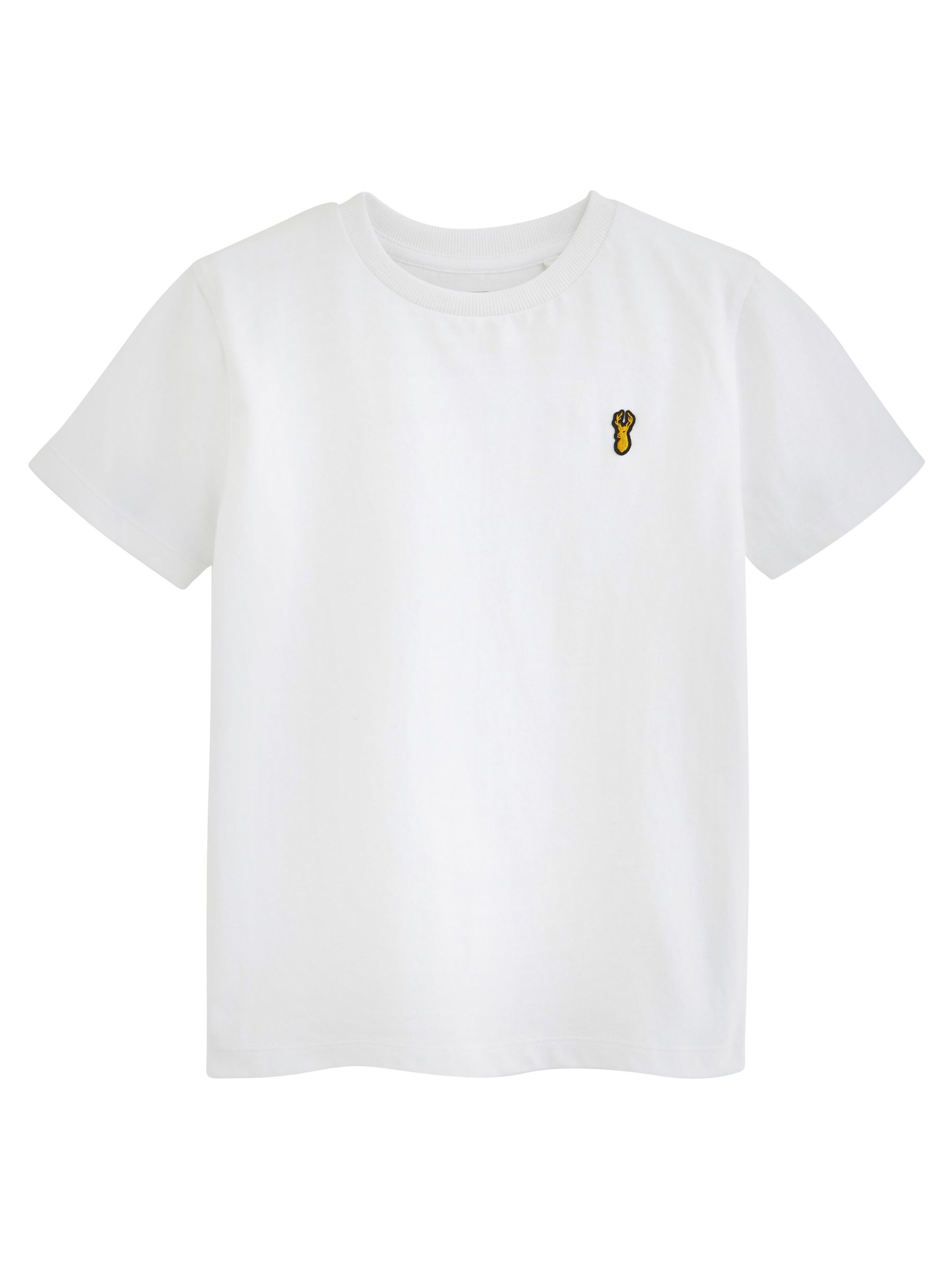 Next Tričko - Modrá