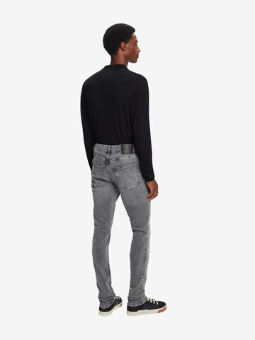 ESPRIT Skinny Jeans in Grijs