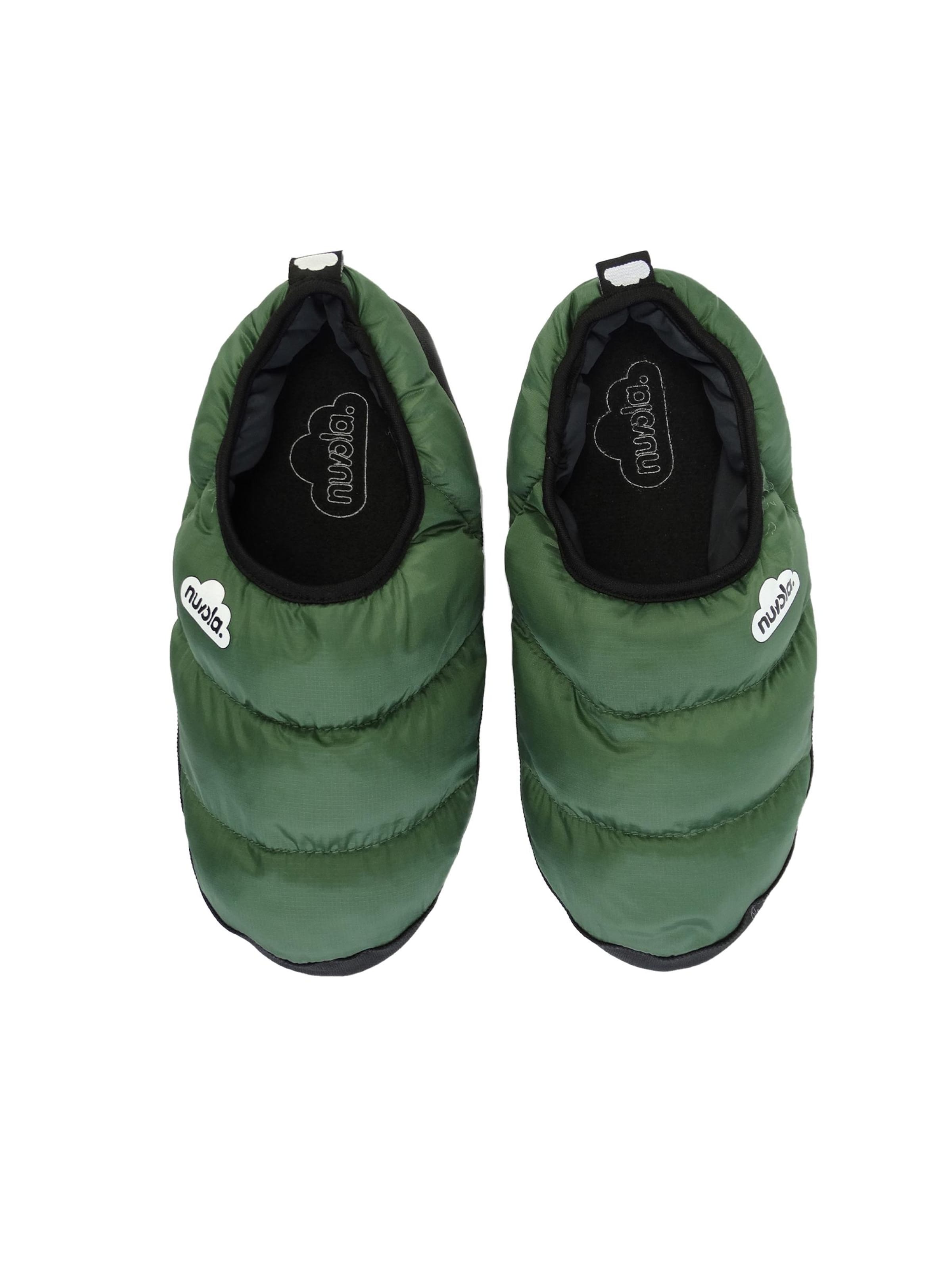 Ciabatta 'Classic' di Nuvola. in verde