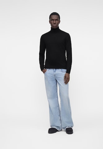 Pull-over ANTONY MORATO en noir