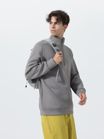YOUTHUP Pullover‌‌‌‌ in Grün