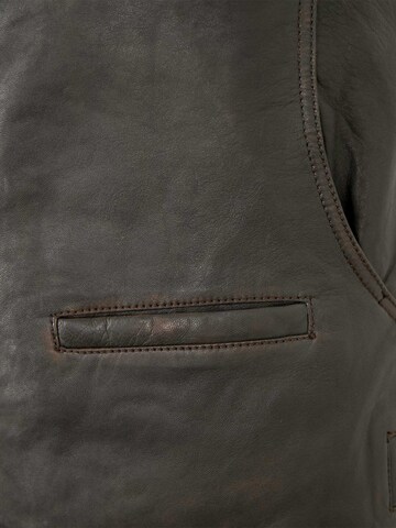 Gilet 'Georgio' di MADDOX in nero
