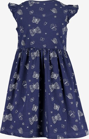 BLUE SEVEN Kleid in Blau