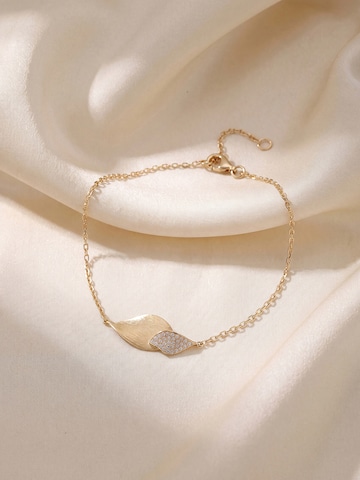 Jobo Bracelet in Gold