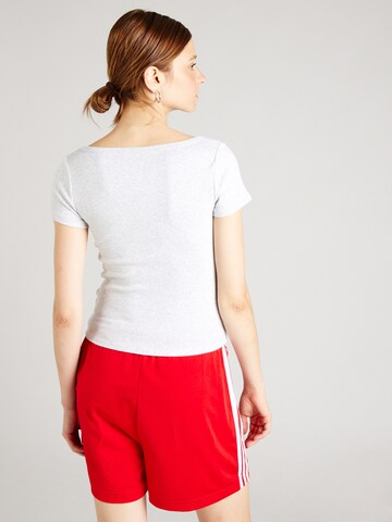 HOLLISTER Shirt in Grijs
