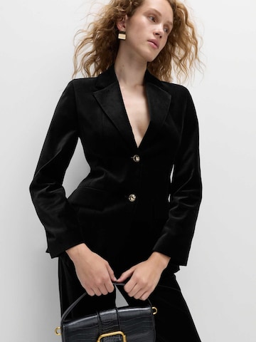 Blazer di Marks & Spencer in nero