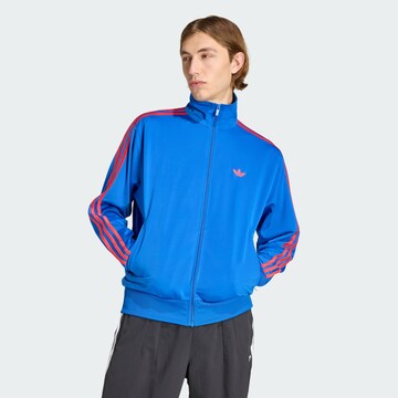 Veste de survêtement 'Firebird' ADIDAS ORIGINALS en bleu