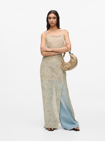 Robe d’été KARL LAGERFELD JEANS en beige