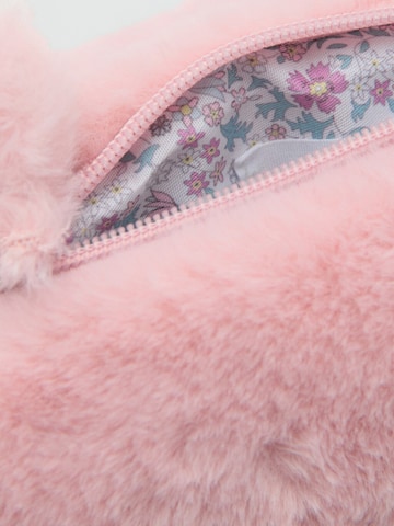 Papetărie 'PERRITO' de la MANGO KIDS pe roz