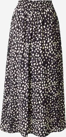 JDY Rock 'JDYTroya' in Schwarz: Vorderseite