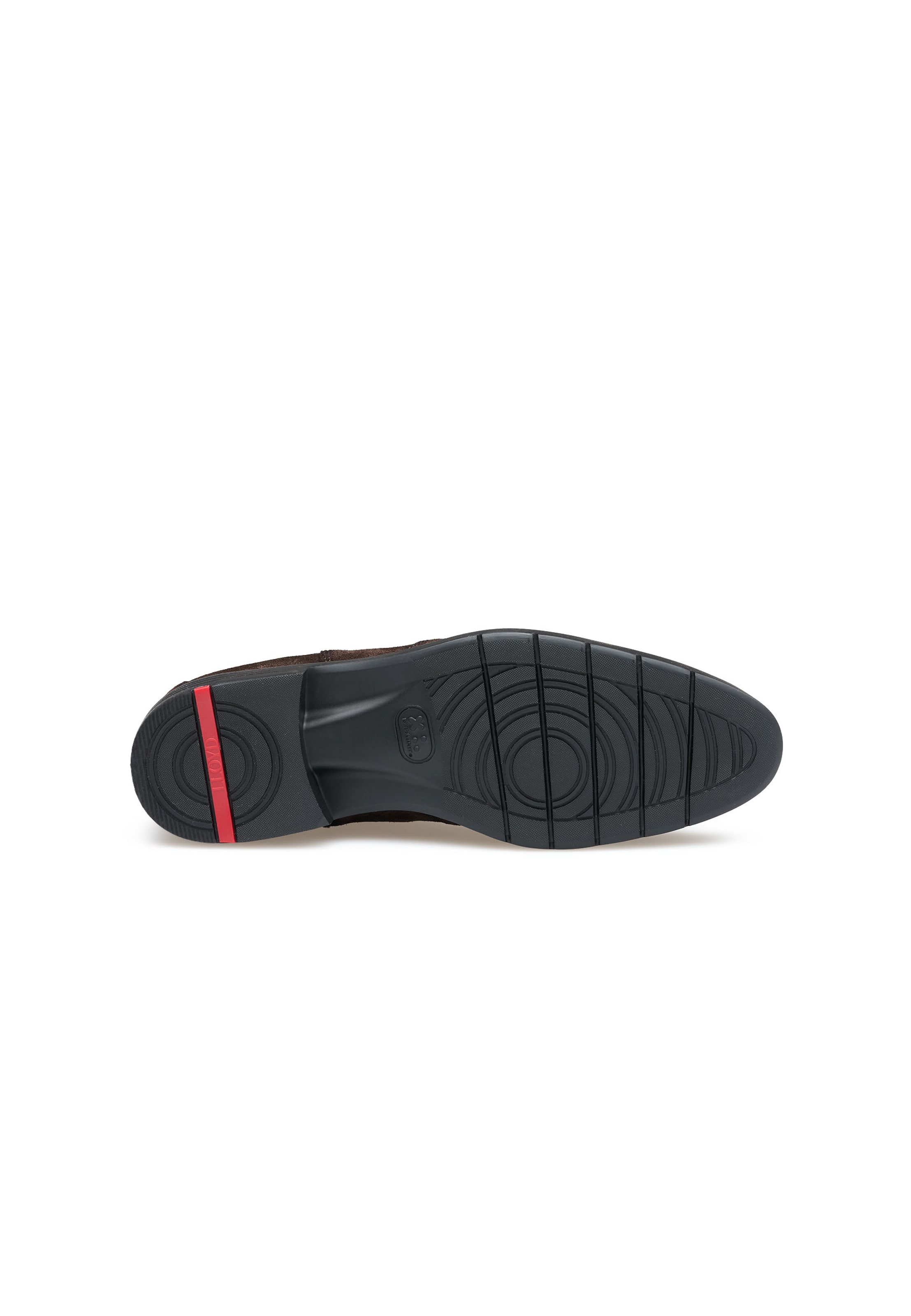 LLOYD Chelsea boots 'EEZY 315' in Brown