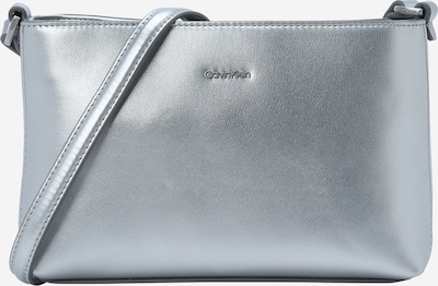 Calvin Klein Schoudertas in de kleur Zilver, Productweergave