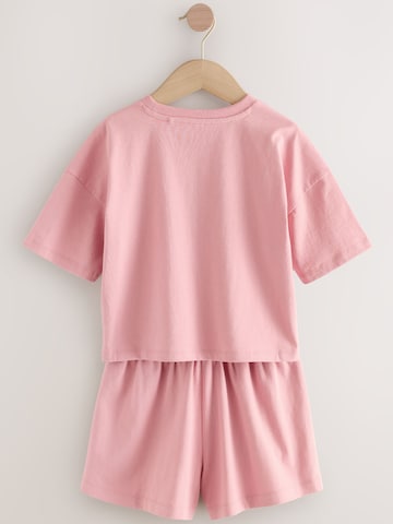 Next - Pijama en beige
