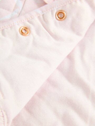 Baker by Ted Baker Prehodna jakna | roza barva