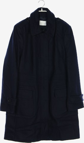 Elegance Paris Jacket & Coat in XXL in Blue: front