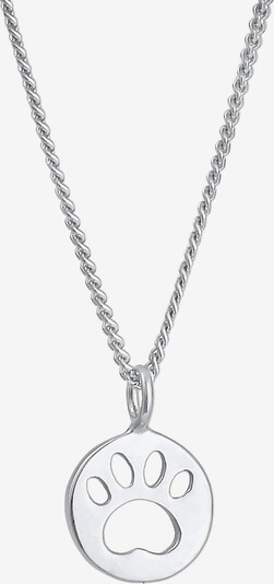 ELLI Chaîne en argent, Vue avec produit