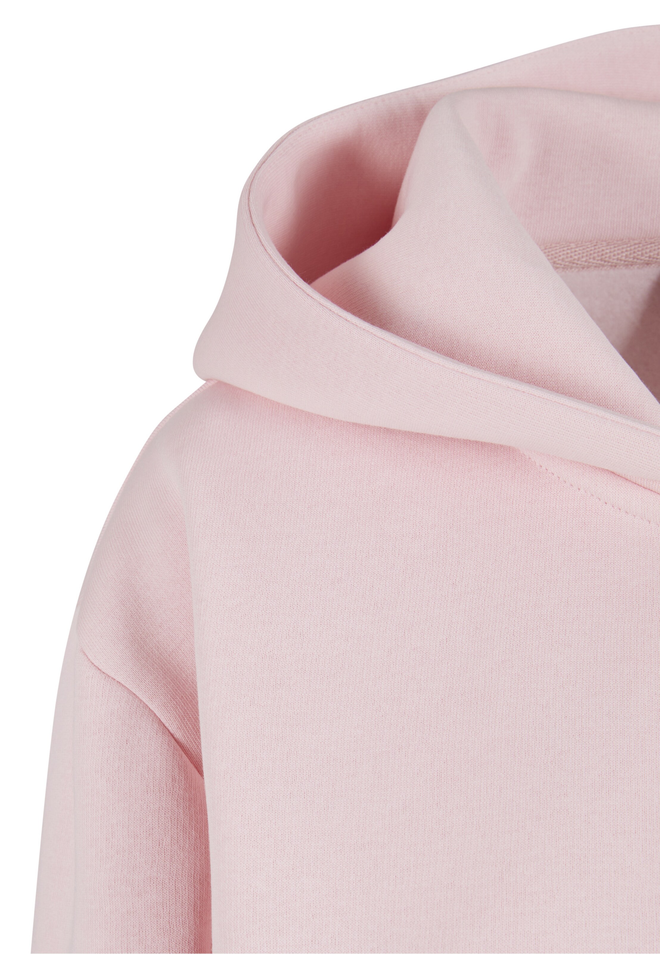 Karl Kani Mikina – pink