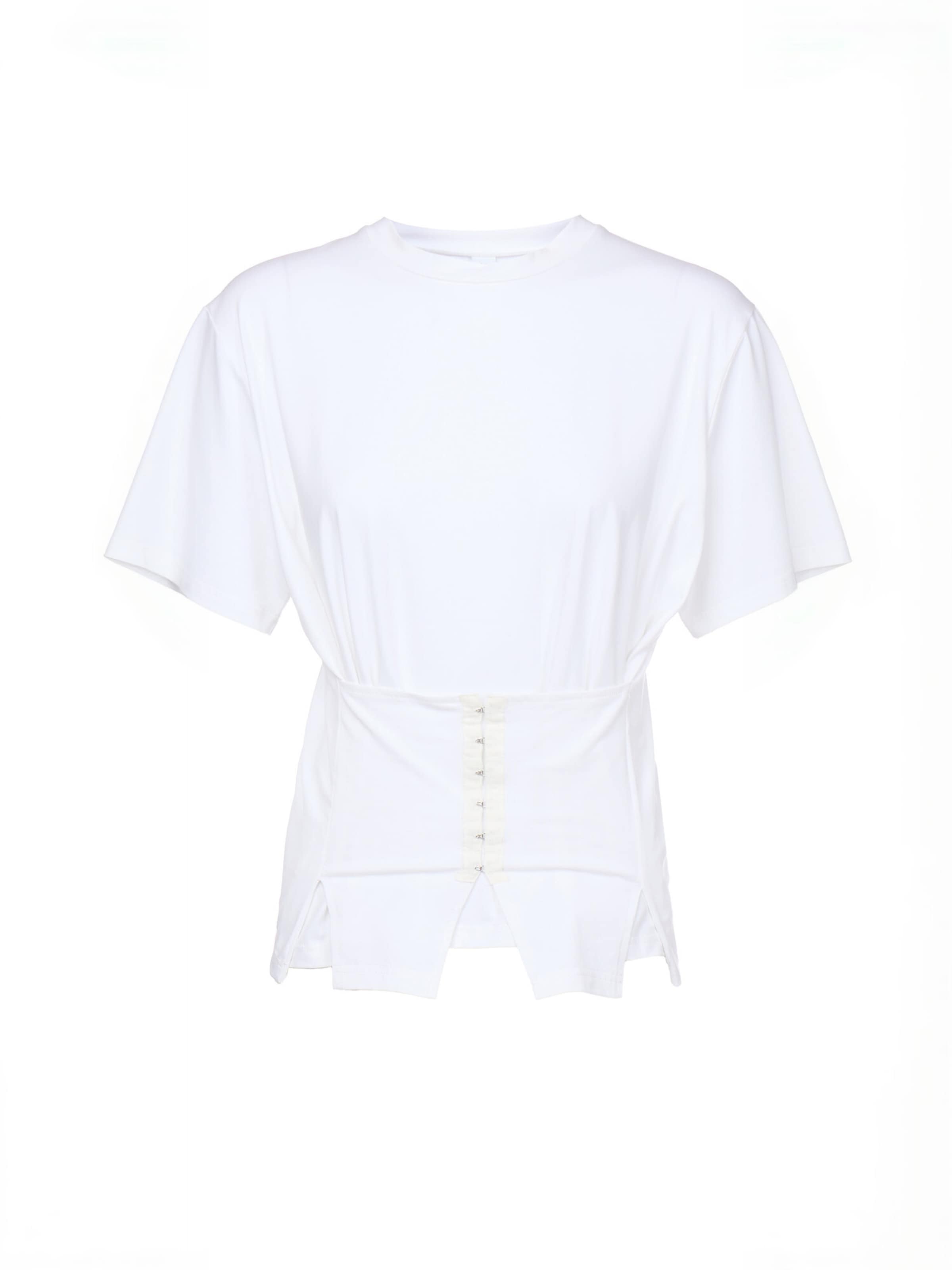 Résumé Top ' OtiliaRS ' in White: front