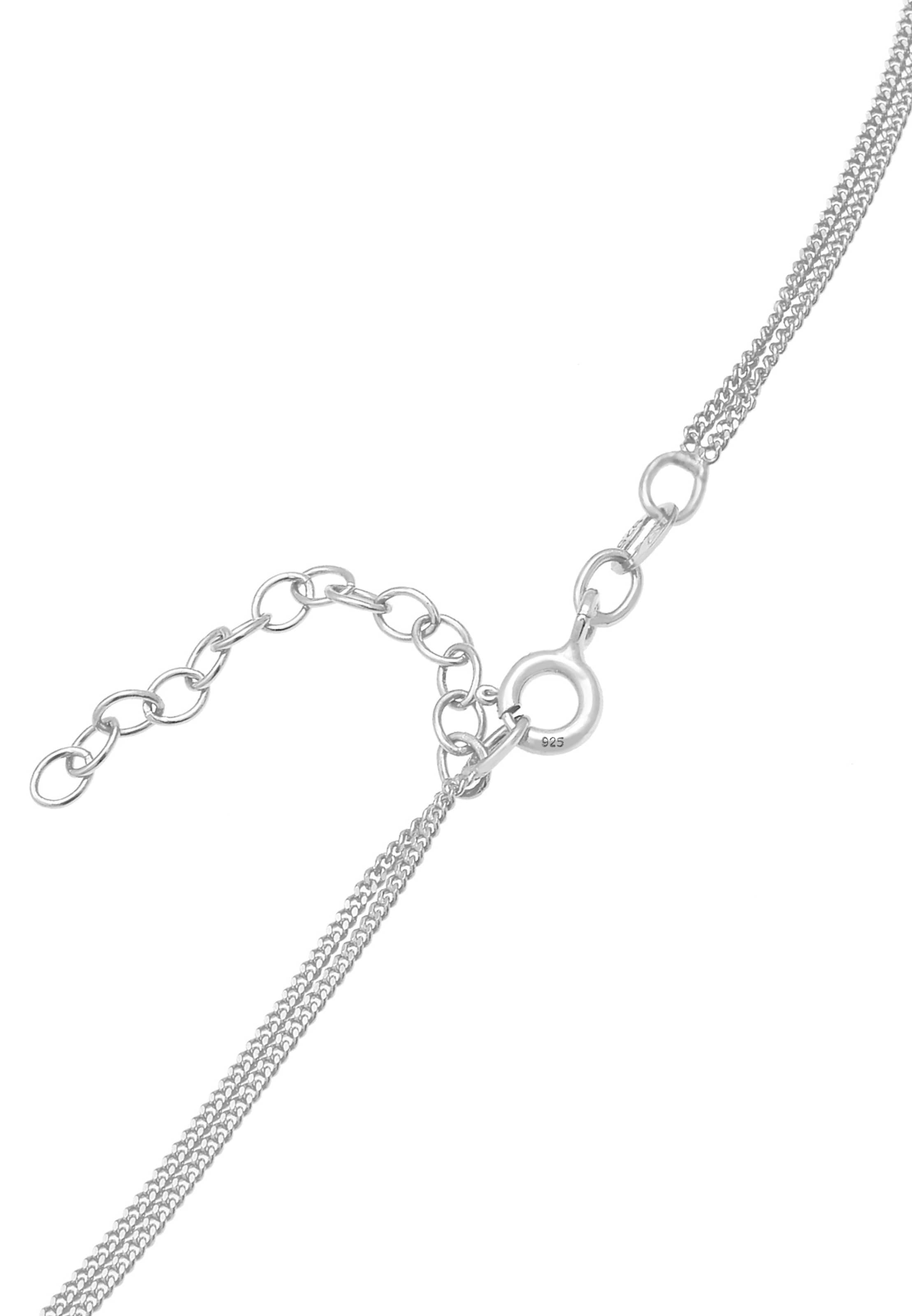 ELLI Necklace in Silver
