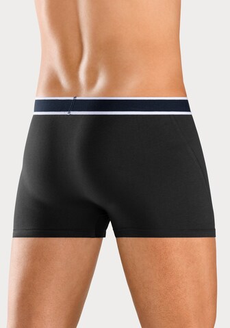 Bruno Banani Boxershorts in Schwarz