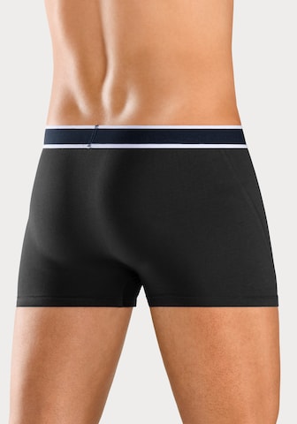 Bruno Banani LM Boxershorts in Schwarz