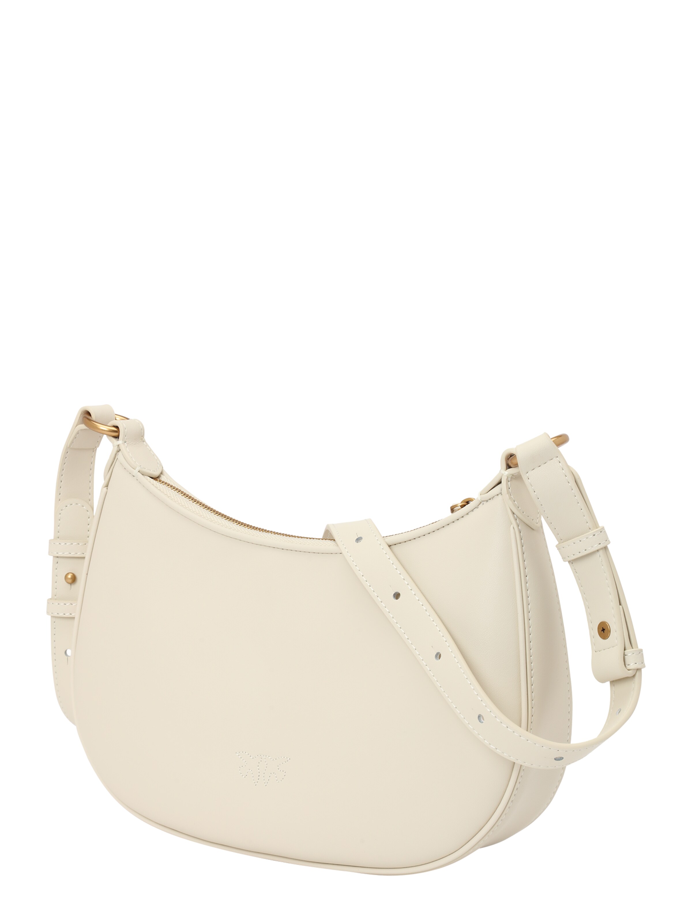 PINKO Shoulder bag in White