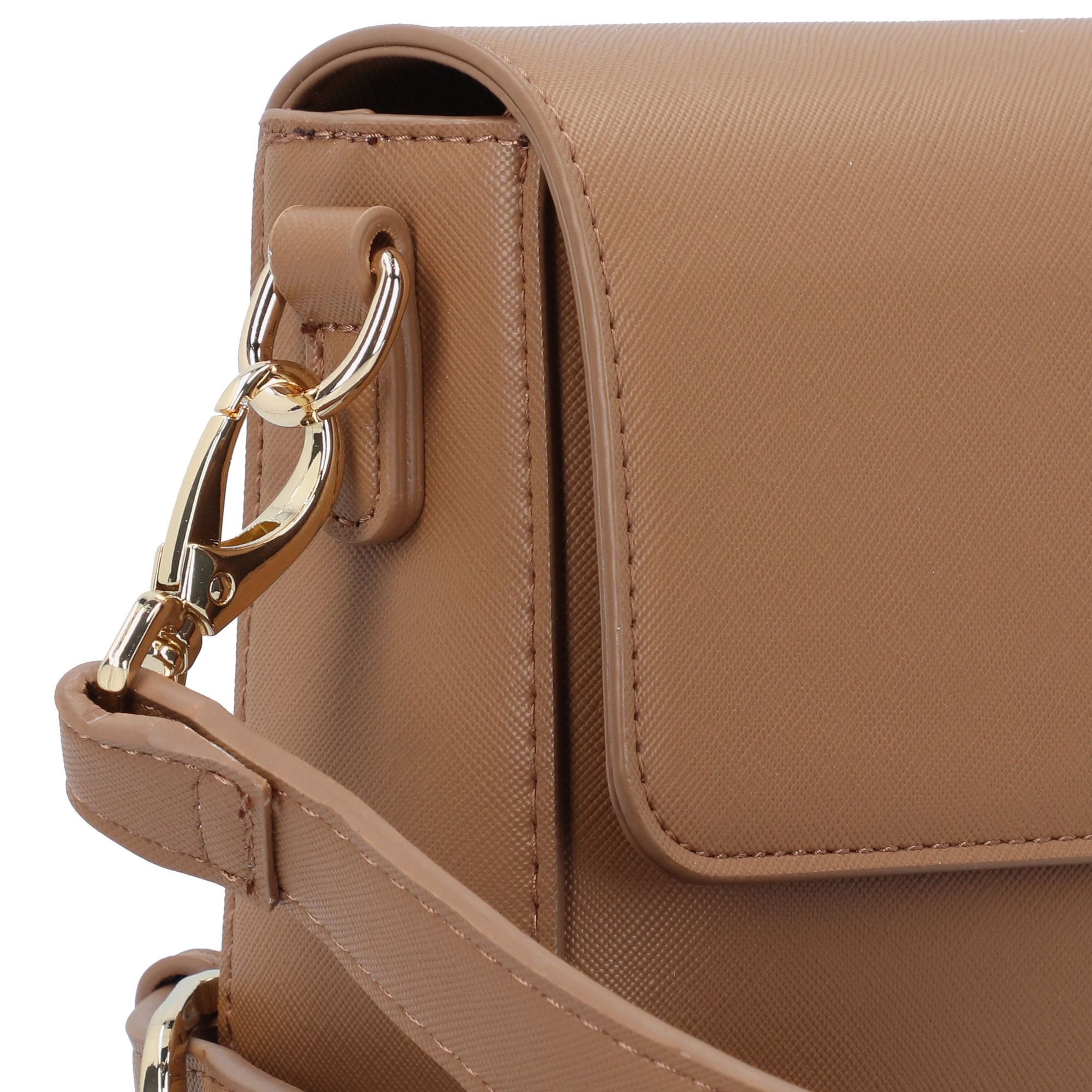 VALENTINO Válltáska 'Pattina' - barna