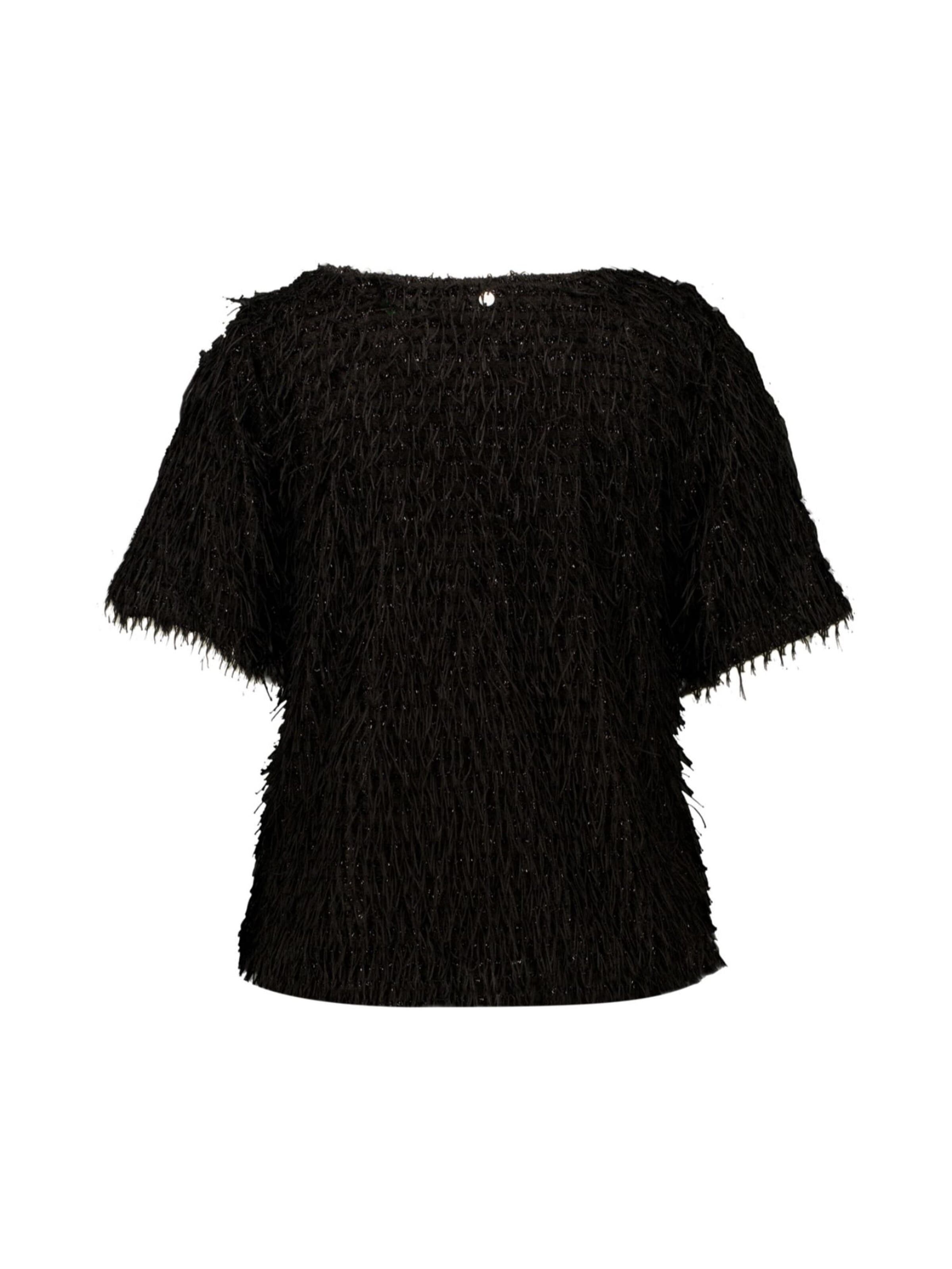 Haut Deeluxe en noir