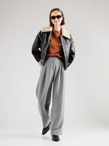 Tricou 'MARGOT' de la LEVI'S ® pe maro