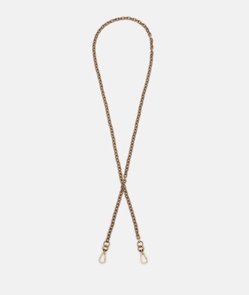 Accessoires pour sacs Liebeskind Berlin en or