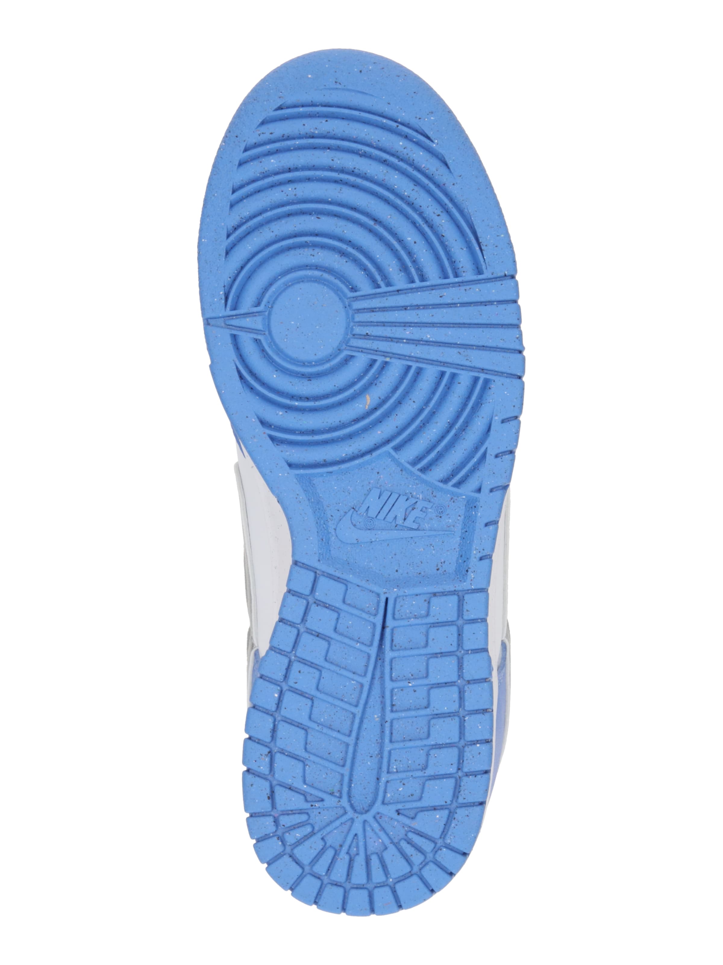 Nike Sportswear Rövid szárú sportcipők 'Dunk Next Nature' - kék