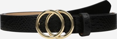 ONLY Carmakoma Belt 'RASMI' in Gold / Black, Item view