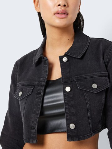 Noisy may Between-Season Jacket 'Julia' in Black