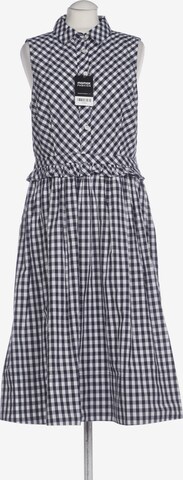 J.Crew Kleid XL in Grau: predná strana