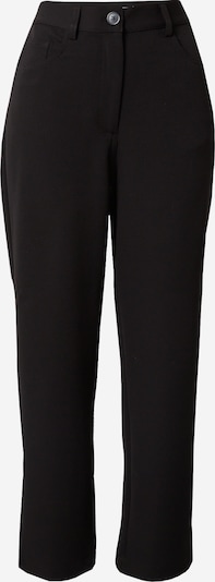 EDITED Pantalón 'Kirsti' en negro, Vista del producto