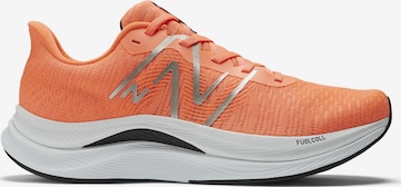 Chaussure de course 'FuelCell Propel v4' new balance en orange