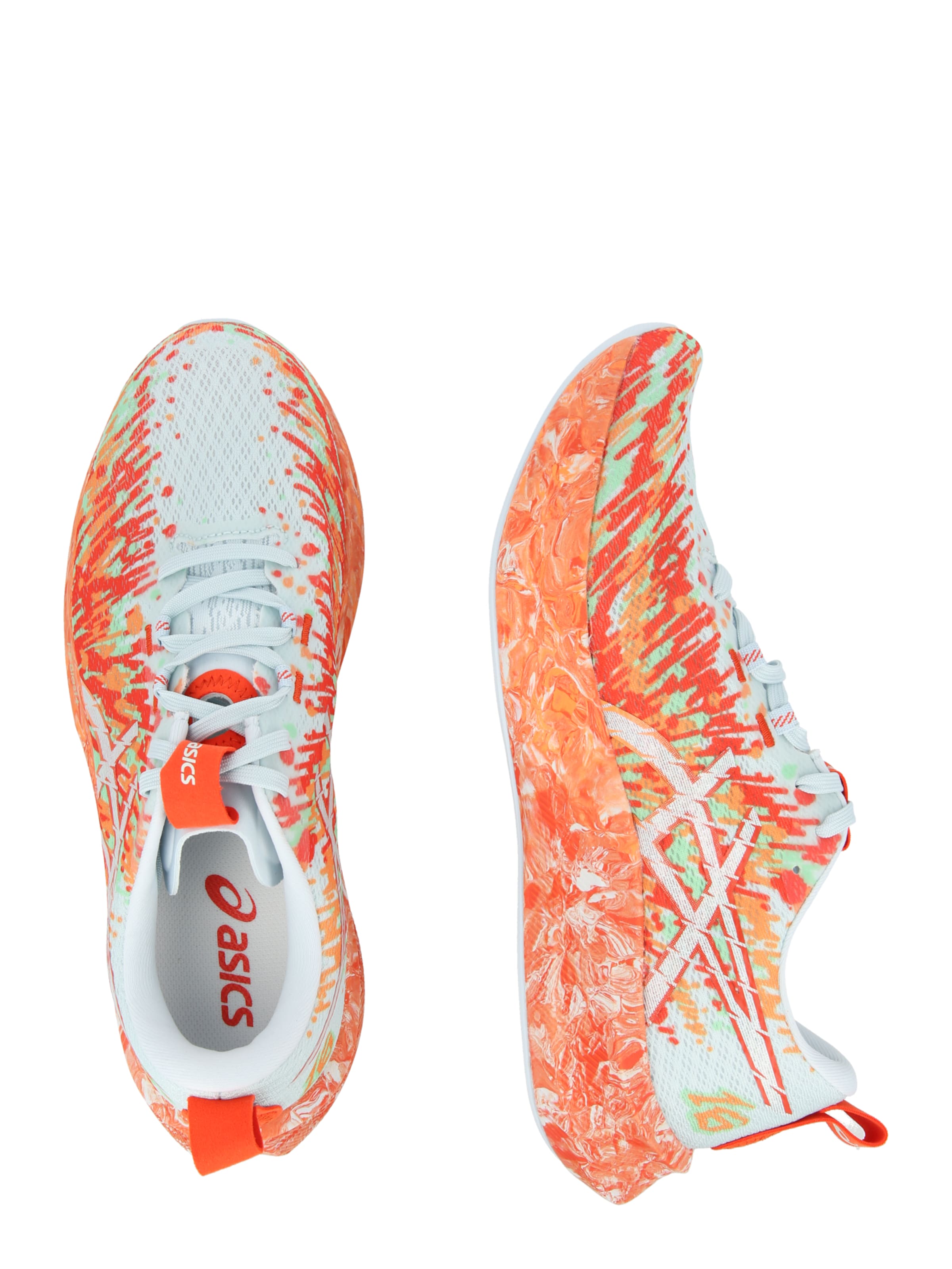 ASICS Běžecká obuv 'NOOSA TRI 16' – modrá