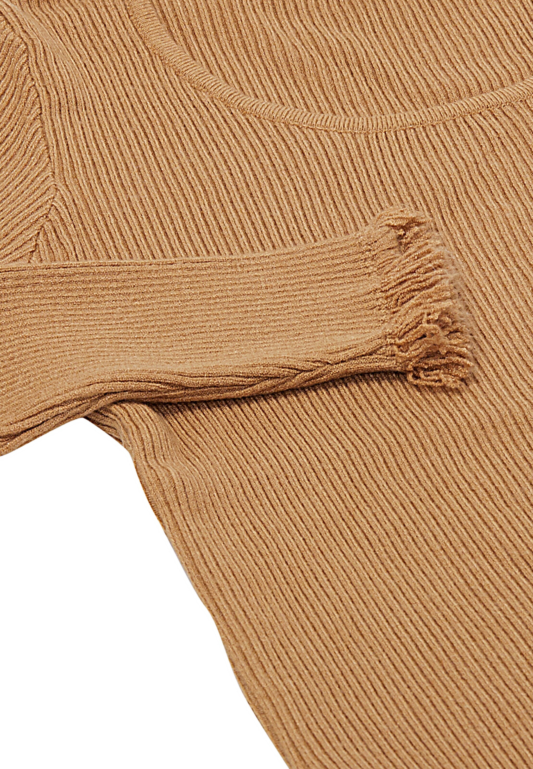 ebeeza Trui in Beige