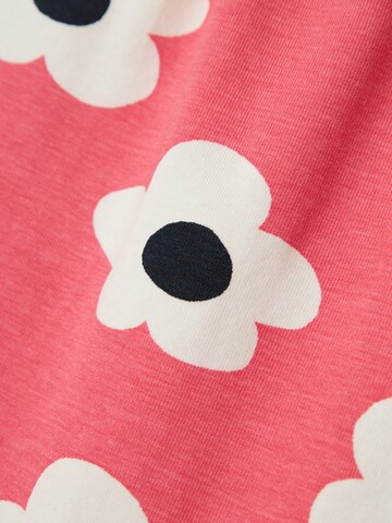 Robe 'ZILLY' NAME IT en rose