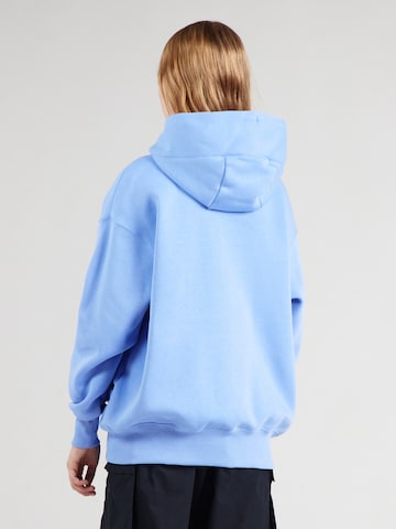 Nike Sportswear Свитшот 'Phoenix Fleece' в Синий