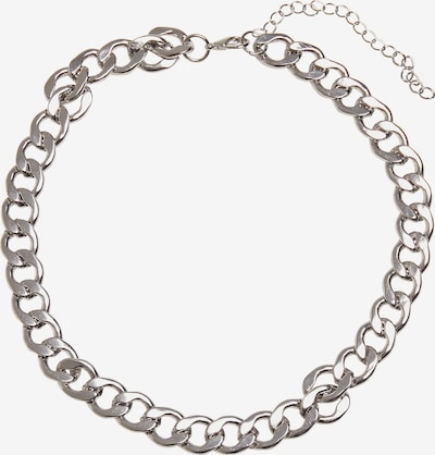 Urban Classics Necklace in Silver, Item view