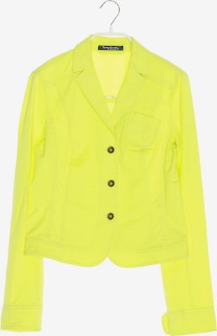 Betty Barclay Blazer in S in Green: front