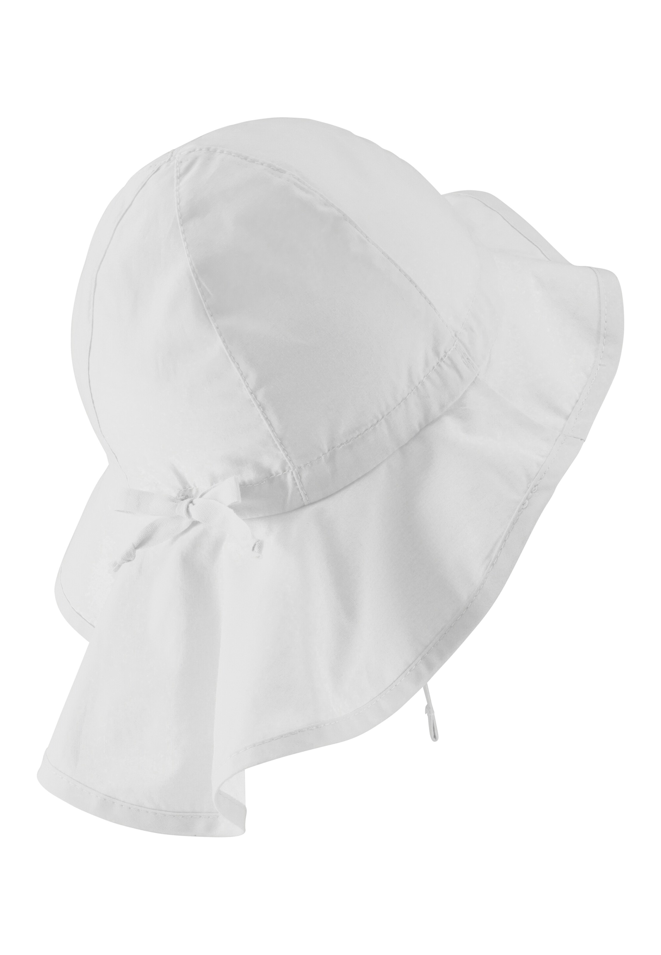 STERNTALER Hut in Weiß