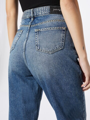 KENDALL + KYLIE Regular Jeans in Blue