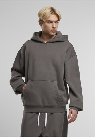Felpa di Urban Classics in grigio