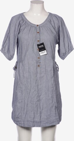MAISON SCOTCH Dress in M in Grey: front