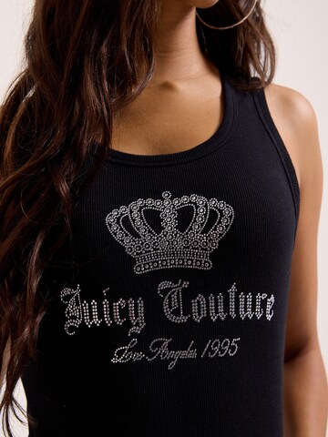 Top di Juicy Couture in nero