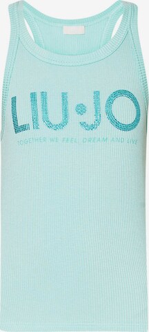 Liu Jo Top in Green: front