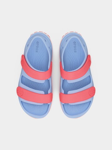 Pantofi deschiși 'Cruiser' de la Crocs pe albastru